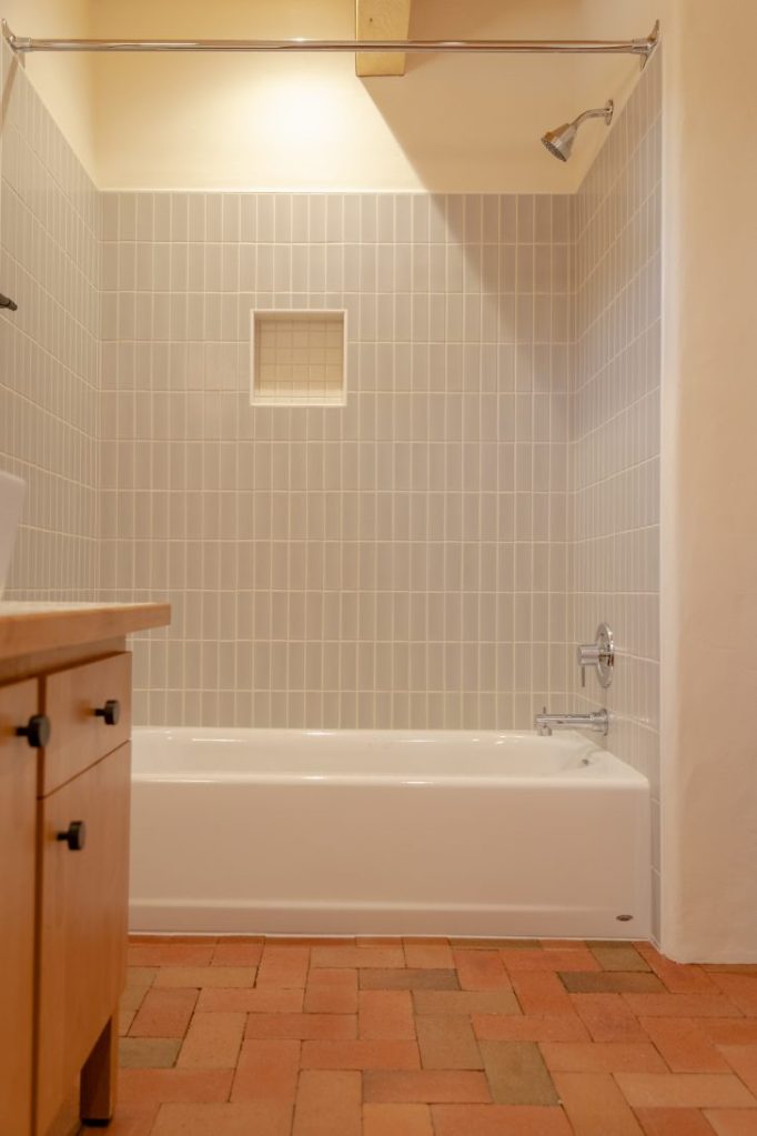 Los Griegos Adobe House